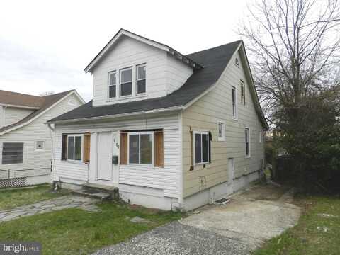 5009 WALTHER AVENUE, BALTIMORE, MD 21214