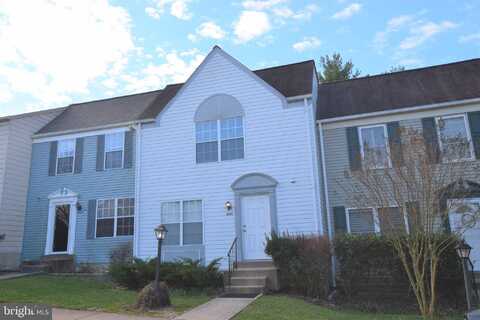 6605 BRIARLEIGH WAY, ALEXANDRIA, VA 22315