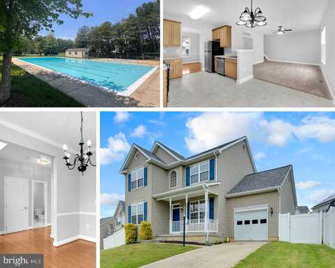 45922 BOLDEN COURT, LEXINGTON PARK, MD 20653