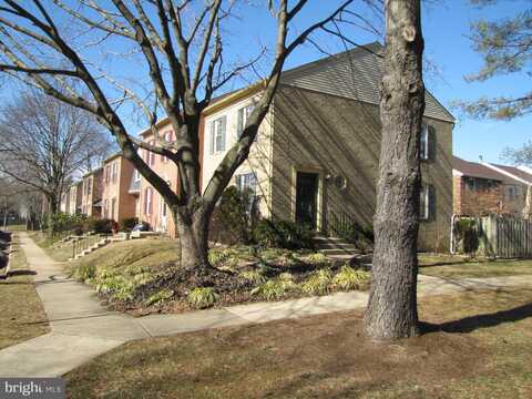 10332 GRANITE CREEK LANE, OAKTON, VA 22124