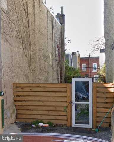 1724 N 25TH STREET, PHILADELPHIA, PA 19121