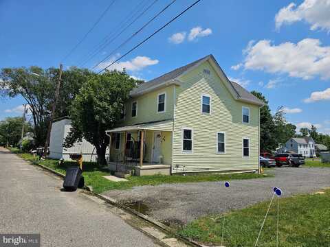 6 MILL STREET, ELMER, NJ 08318