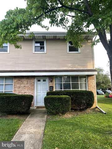 112 W VINE STREET, CAMP HILL, PA 17011
