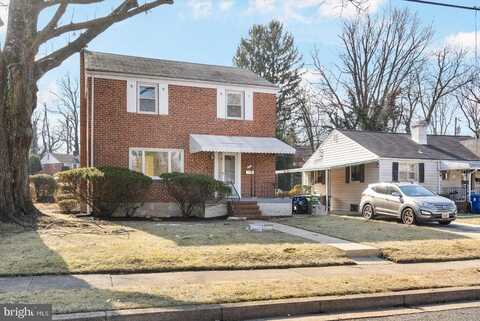 5601 GROVELAND AVENUE, BALTIMORE, MD 21215