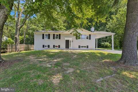 2164 BONNIE LANE, WALDORF, MD 20601