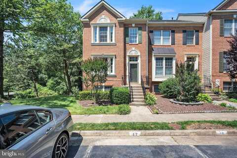 5561 JOWETT COURT, ALEXANDRIA, VA 22315