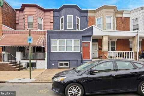 1634 S 23RD STREET, PHILADELPHIA, PA 19145
