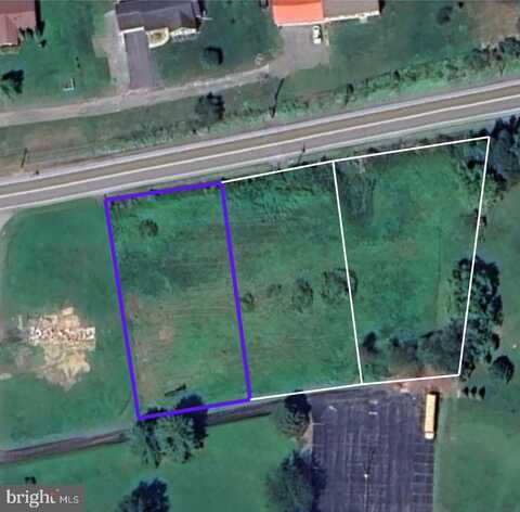 Lot 98 N EAGLE VALLEY, BLANCHARD, PA 16826