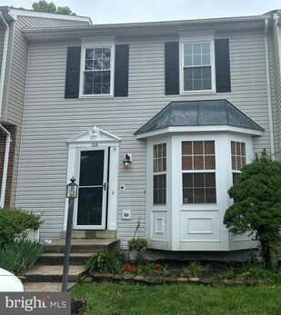 103 POTOMAC HILLS DRIVE, STAFFORD, VA 22554