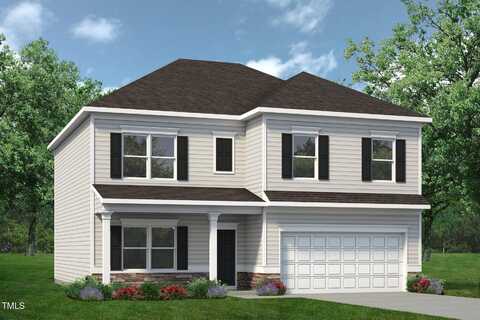 212 Saxony Drive, Goldsboro, NC 27530
