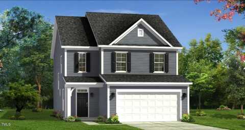 219 Faith Avenue, Sanford, NC 27330