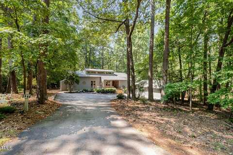127 Creekwood, Pittsboro, NC 27312