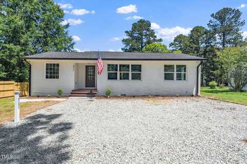 311 Troy Street, Creedmoor, NC 27522