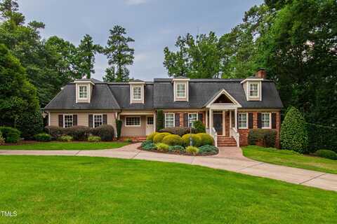 4517 Gates Street, Raleigh, NC 27609