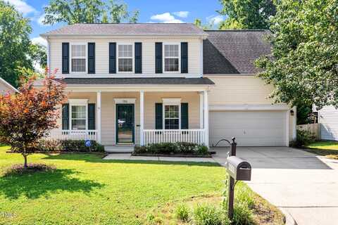 3201 Sawyers Mill Drive, Apex, NC 27539