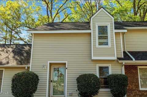 2501 St Christopher Circle SW, Wilson, NC 27893
