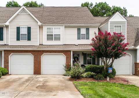 942 Pensford Drive, Whitsett, NC 27377