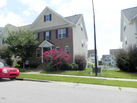217 Butterbiggins Lane, Apex, NC 27539