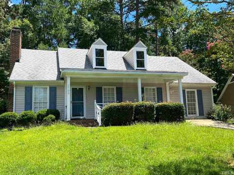 2708 Heathersmith Court, Raleigh, NC 27604