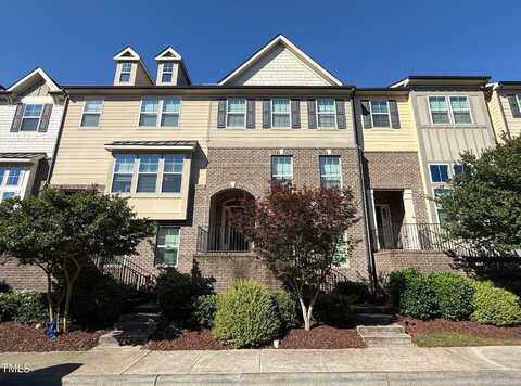 545 Old Mill Village Drive, Apex, NC 27502