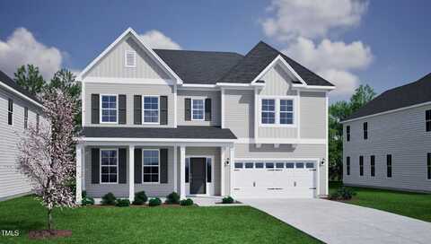 105 Guardian Street, Youngsville, NC 27596