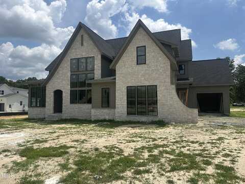 200 Meadow Walk Drive, Fuquay Varina, NC 27526