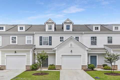 67 Little Leaf Lane, Clayton, NC 27527