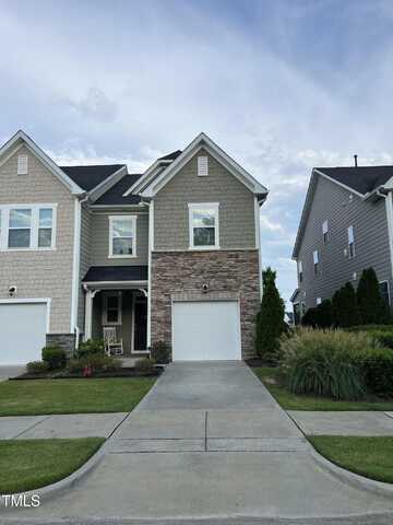 1109 Little Gem Lane, Apex, NC 27523