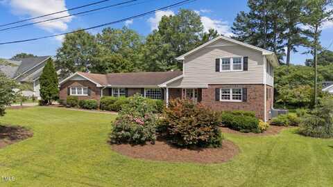 315 Crescent Drive, Clayton, NC 27520