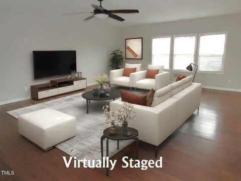 124 Richmond Run, Stem, NC 27581