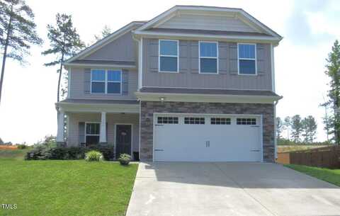 124 Richmond Run, Stem, NC 27581