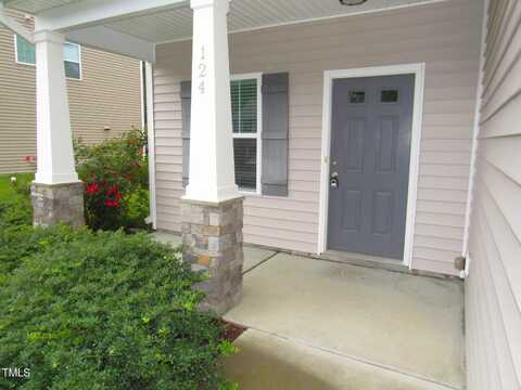 124 Richmond Run, Stem, NC 27581