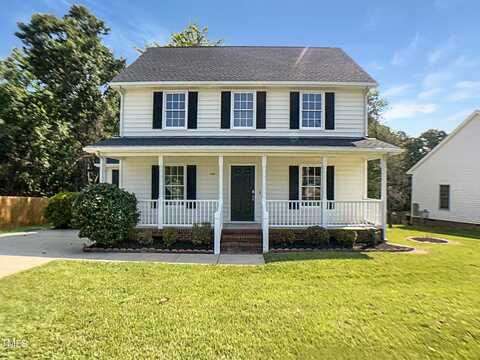1599 Rogers Pointe Lane, Creedmoor, NC 27522
