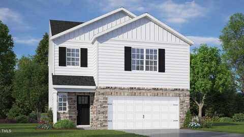 136 Global Avenue, Fuquay Varina, NC 27526