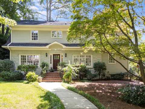 1600 Pineview Street, Raleigh, NC 27608