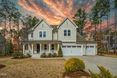 5148 Glen Creek Trail, Garner, NC 27529