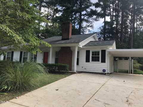 1506 Burwick Road, Cary, NC 27511