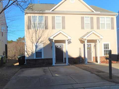 5968 Osprey Cove Drive, Raleigh, NC 27604