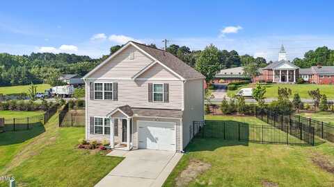 3641 Drafton Drive, Raleigh, NC 27610