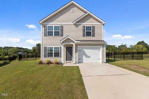 3641 Drafton Drive, Raleigh, NC 27610