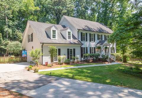 10625 Soma Court, Raleigh, NC 27613