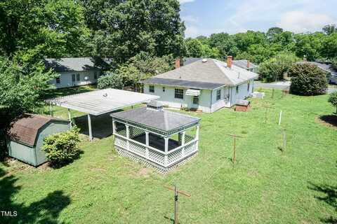 310 Spring Street, Durham, NC 27703