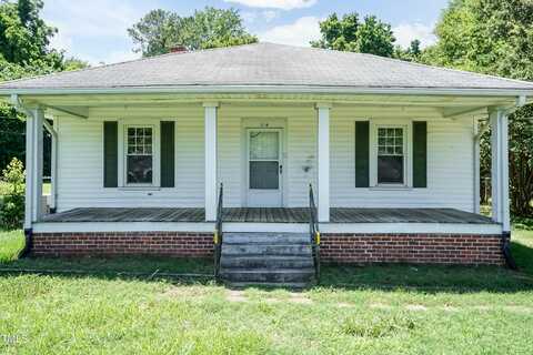 310 Spring Street, Durham, NC 27703