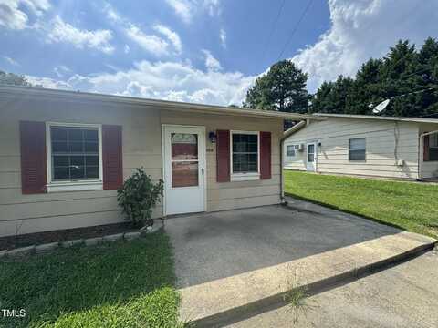 4214 S Alston Avenue, Durham, NC 27713