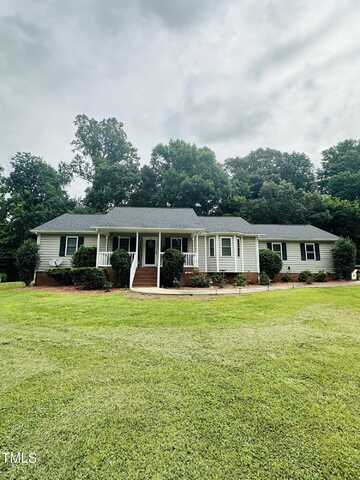 175 Ann Drive, Timberlake, NC 27583