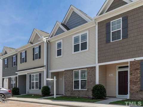 8862 Common Townes Drive, Raleigh, NC 27616