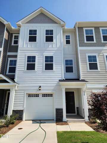 430 Deercroft Drive, Holly Springs, NC 27539