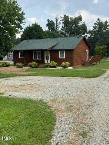 1018 Lakeview Drive, Cedar Grove, NC 27231