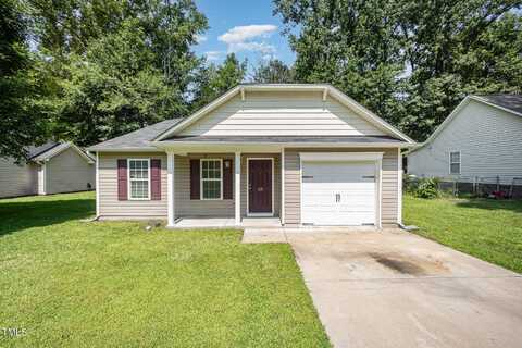 125 Brook Place, Smithfield, NC 27577