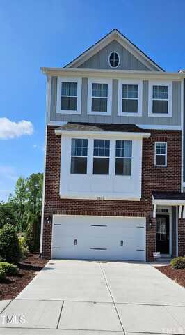 2892 Dallas Valley Lane, Apex, NC 27502
